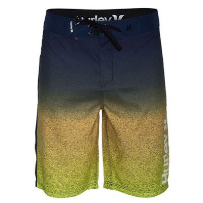 FLIGHT CORE 2 BOARDSHORT-45B (NEON GREEN)