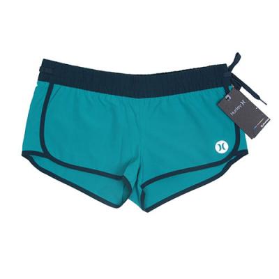 WOMEN PHANTOM SOLID BOARDSHORT-32U