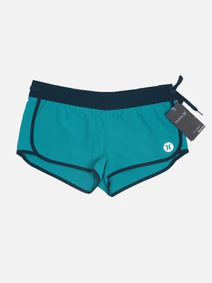 WOMEN PHANTOM SOLID BOARDSHORT-32U