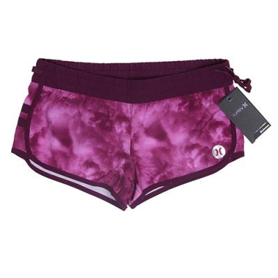 WOMEN PHANTOM SOLID BOARDSHORT-59EA