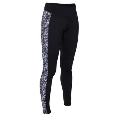 WOMEN DRI-FIT LEGGINGS-10AQ (WHITE WEB)