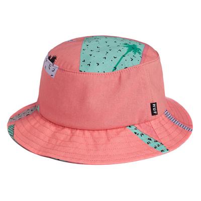 1986 BUCKET COOL BUCKET-PEACH