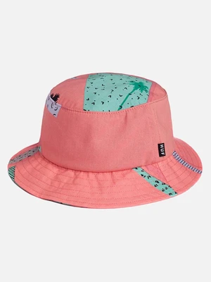 1986 BUCKET COOL BUCKET-PEACH