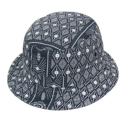 BANDANA BUCKET - NVY