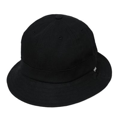 DWR BELL HAT-BLK