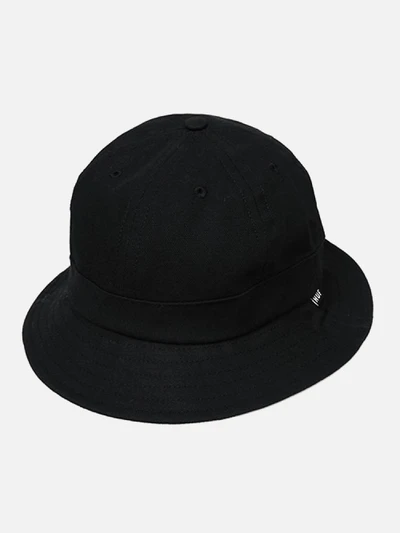 DWR BELL HAT-BLK
