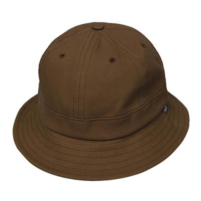 DWR BELL HAT-BRN