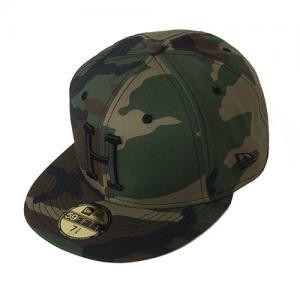 CLASSIC H NEW ERA-CAMO