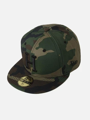 CLASSIC H NEW ERA-CAMO