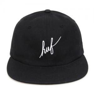 DWR SCRIPT 6 PANEL-BLK