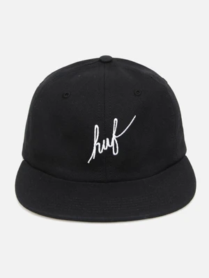 DWR SCRIPT 6 PANEL-BLK