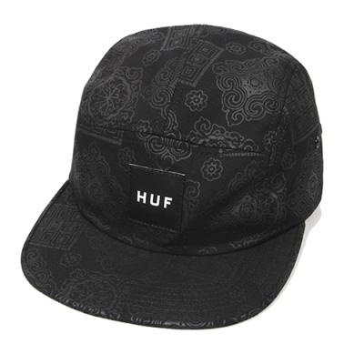 BRUCE VOLLEY-BLK