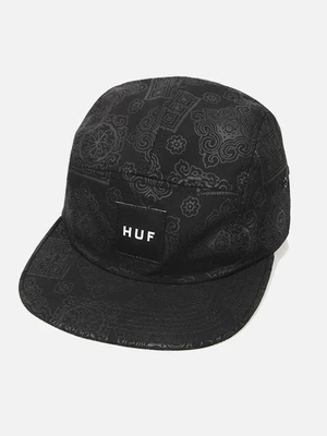 BRUCE VOLLEY-BLK