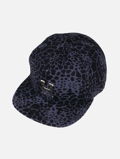 SHELL SHOCK METAL H STARPBACK-BLK