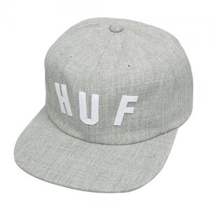 SHORTSTOP 6 PANEL-GRY