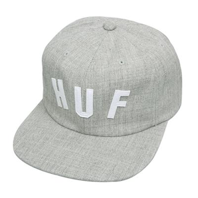 SHORTSTOP 6 PANEL-GRY