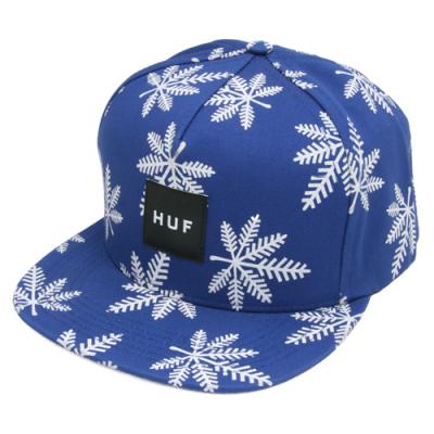 SNOWLIFE SNAPBACK-VOLEY-ROYAL