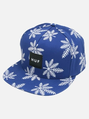 SNOWLIFE SNAPBACK-VOLEY-ROYAL