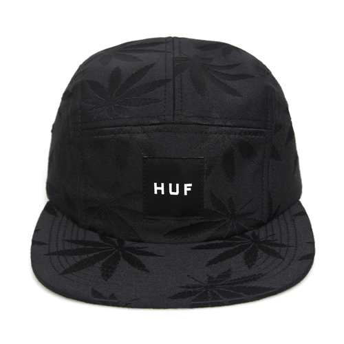 PLANTLIFE VOLLEY-BLK
