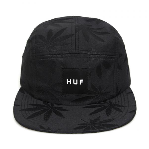 PLANTLIFE VOLLEY-BLK