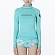 W OG RASHGUARD-MINT