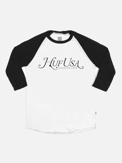 MAG RAGLAN-WHT/BLK