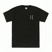 CONGESTION TEE-BLK