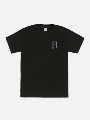 CONGESTION TEE-BLK