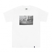 FAMILY ACID - CHEAPER THAN LSD TEE-WHT