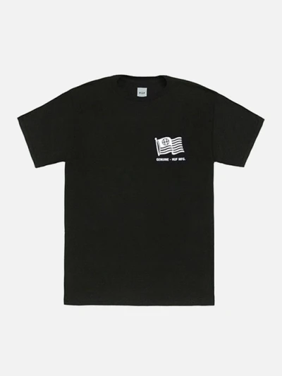 SET FLAG SS TEE_BLK