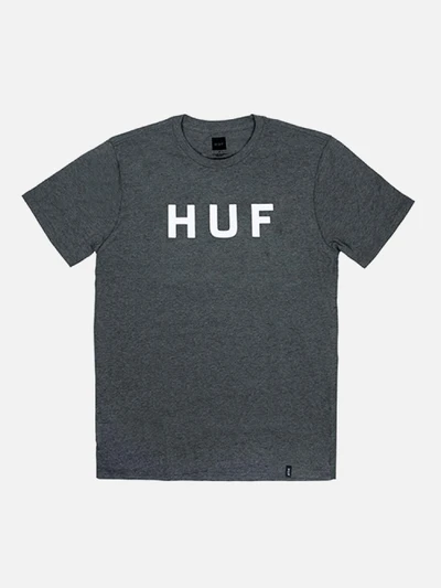 ORIGINAL LOGO TEE - CHH