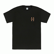 PRESIDENTE SS TEE - BLK