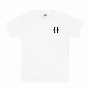 PRESIDENTE SS TEE - WHT