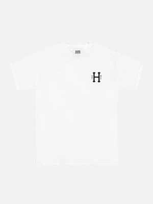 PRESIDENTE SS TEE - WHT