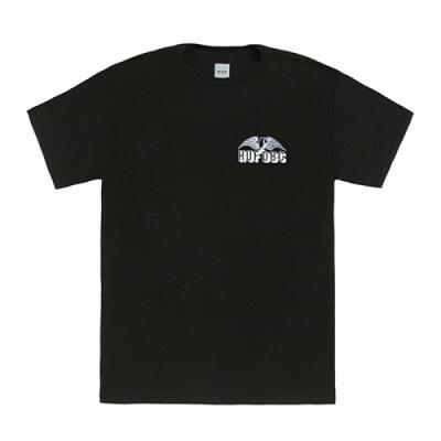 REGIMENT SS TEE_BLK