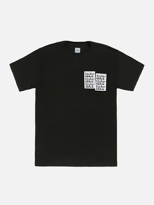 SLAPS SS TEE - BLK
