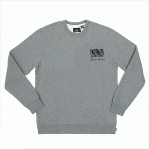 SET FLAG CREW_GRY
