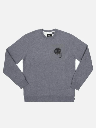 NATIVE CREW-HGY
