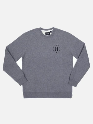 STRIKE OUT CREW-HGY