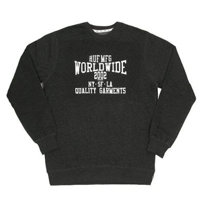 WORLDWIDE 2002 CREWNECK-CHH