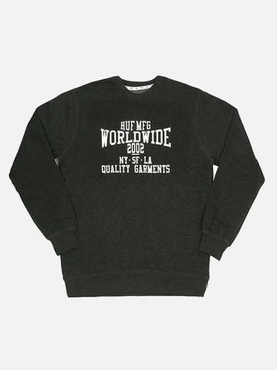 WORLDWIDE 2002 CREWNECK-CHH