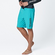 BASICO BOARDSHORT-MINT