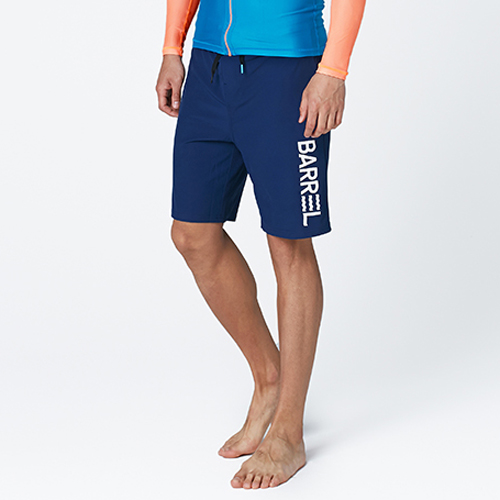 BASICO BOARDSHORT-NAVY