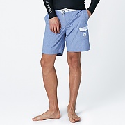 COSTA BOARDSHORT-H.BLUE-BLUETONE