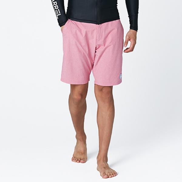 KONA BOARDSHORT-H.MAGENTA