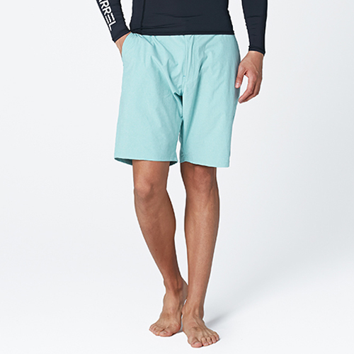 KONA BOARDSHORT-H.MINT