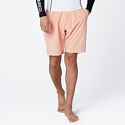 KONA BOARDSHORT-H.PEACH