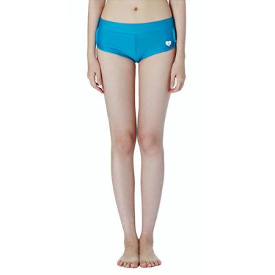 CINDY PANTS-AQUA BLUE