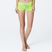 MONACO BOARDSHORT-NEON YELLOW