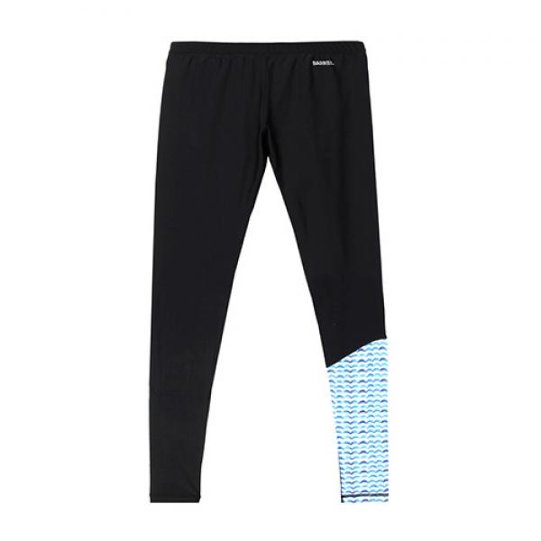 POINT WATER LEGGINGS-WAVE